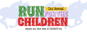 Run For the Children